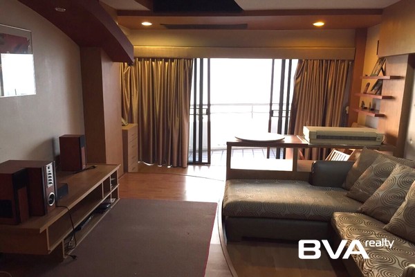 condo for rent Na Jomtien Krisada Condotel