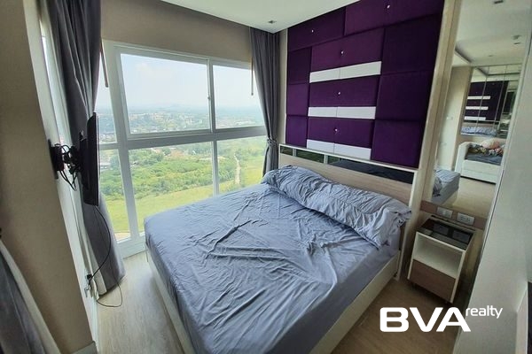 condo for rent Jomtien La Santir