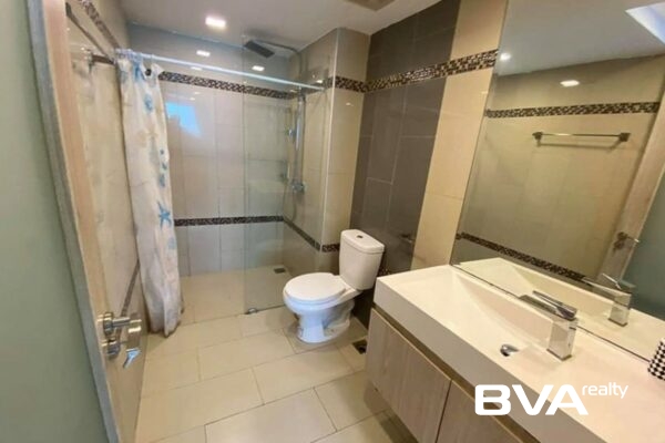 condo for rent Pratumnak Laguna Bay 2