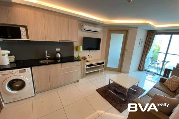 condo for rent Pratumnak Laguna Bay 2