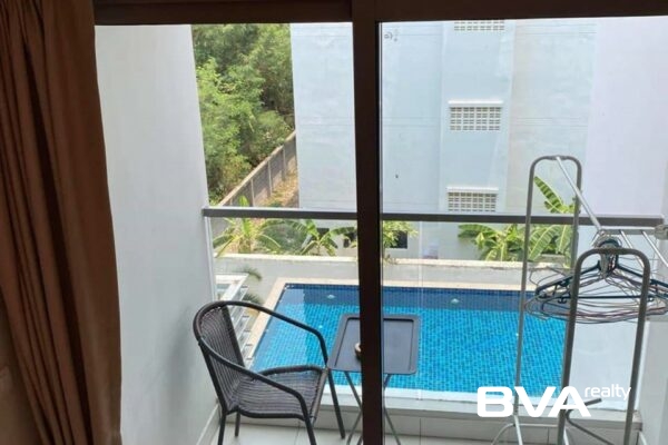 condo for rent Pratumnak Laguna Bay 2