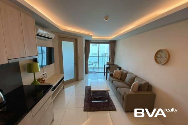 condo for rent Pratumnak Laguna Bay 2