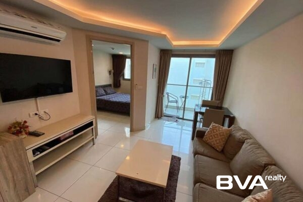 condo for rent Pratumnak Laguna Bay 2