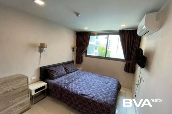 condo for rent Pratumnak Laguna Bay 2