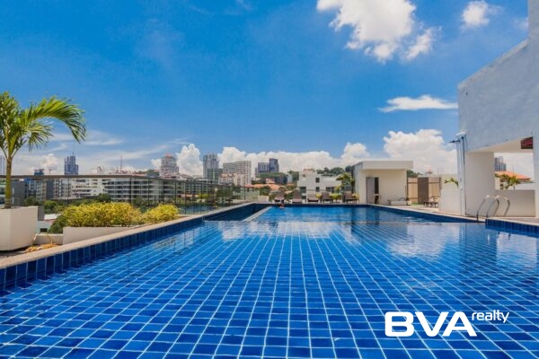 Condo For Sale Pattaya Laguna Bay 2 Pratumnak