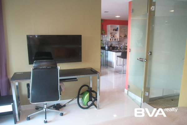 condo for rent North Pattaya Laguna Heights