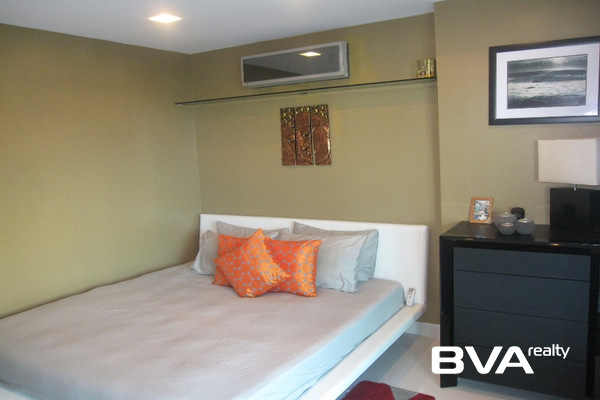 condo for rent North Pattaya Laguna Heights