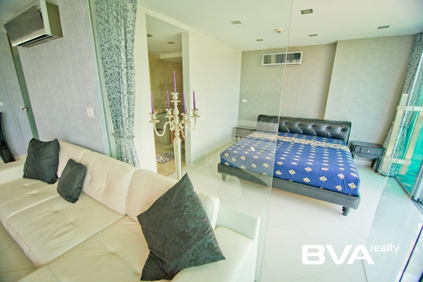 condo for sale North Pattaya Laguna Heights