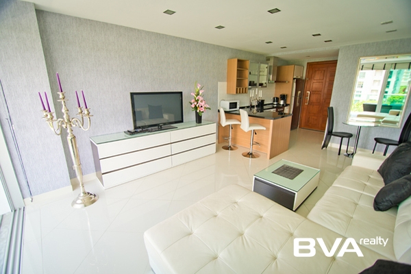 condo for sale North Pattaya Laguna Heights