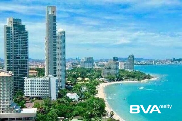 condo for sale North Pattaya Laguna Heights