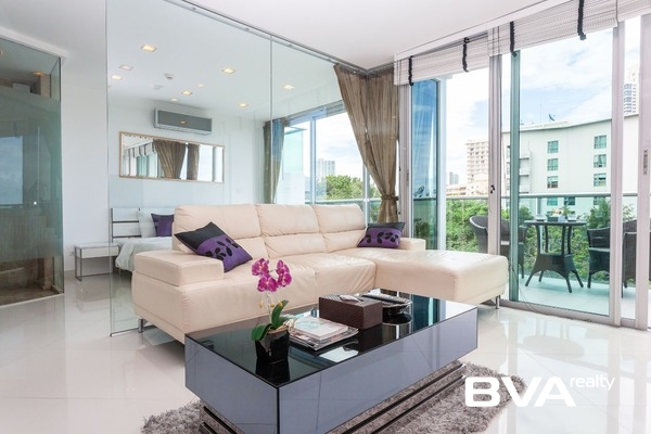 condo for sale North Pattaya Laguna Heights