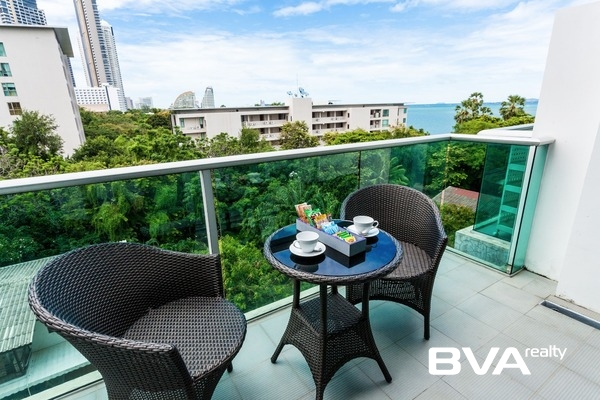 Condo For Sale Pattaya Laguna Heights North Pattaya