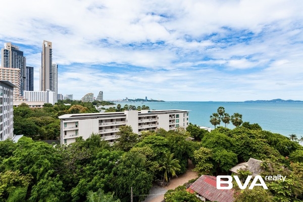 condo for sale North Pattaya Laguna Heights