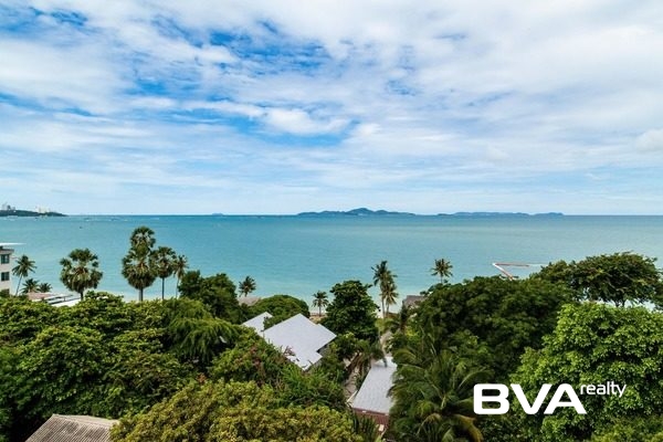 condo for rent North Pattaya Laguna Heights