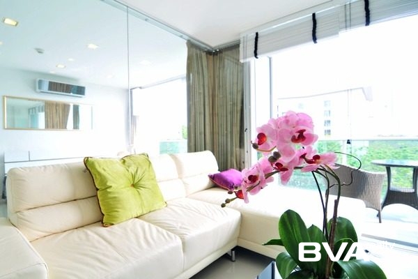 condo for rent North Pattaya Laguna Heights