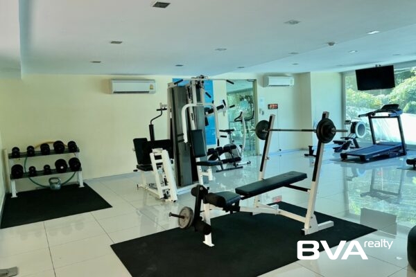 condo for rent North Pattaya Laguna Heights