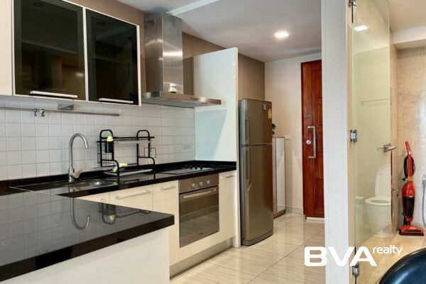 condo for rent North Pattaya Laguna Heights