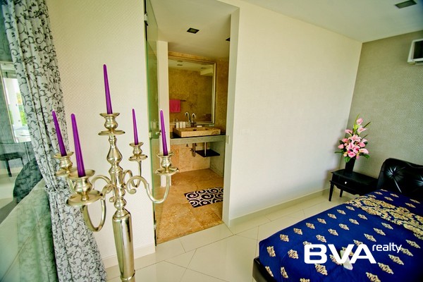 condo for rent North Pattaya Laguna Heights