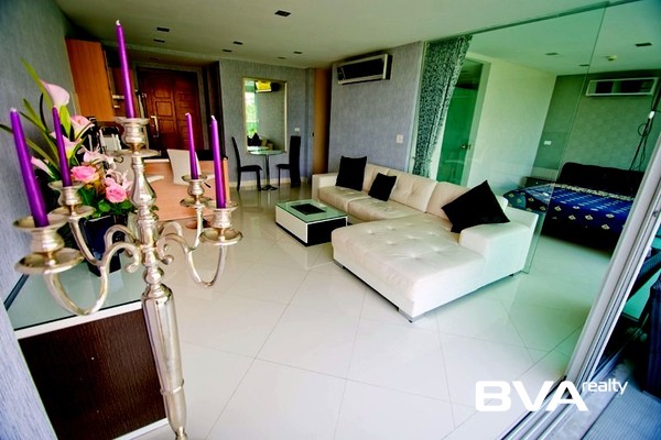 condo for rent North Pattaya Laguna Heights