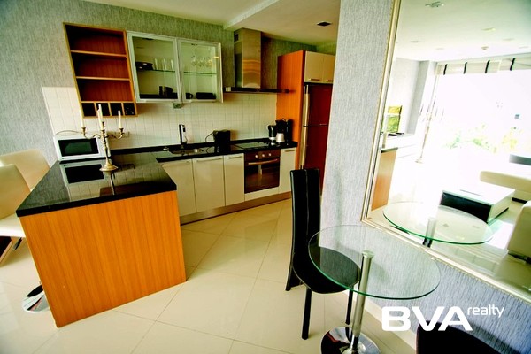 condo for rent North Pattaya Laguna Heights