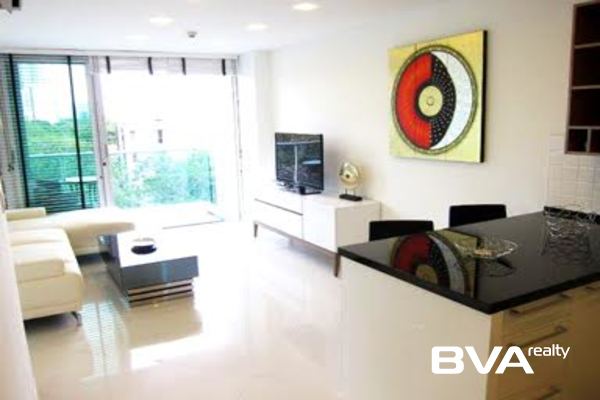 condo for sale North Pattaya Laguna Heights