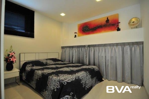 condo for sale North Pattaya Laguna Heights