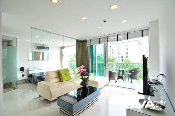 condo for sale North Pattaya Laguna Heights