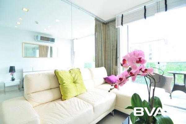 condo for sale North Pattaya Laguna Heights