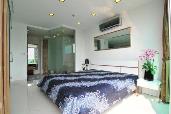 condo for sale North Pattaya Laguna Heights