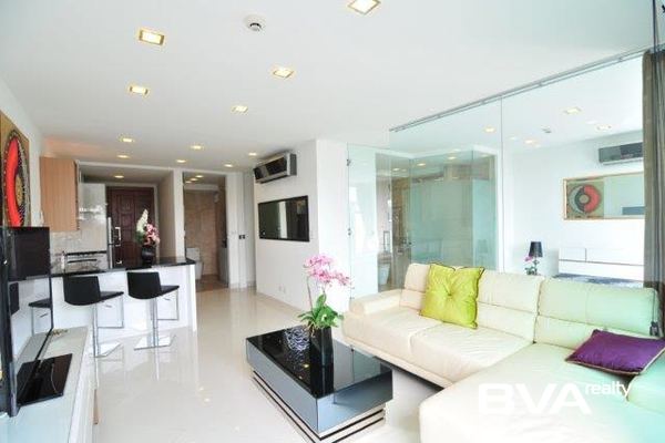 condo for sale North Pattaya Laguna Heights