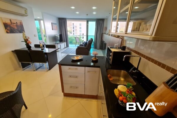 condo for sale North Pattaya Laguna Heights