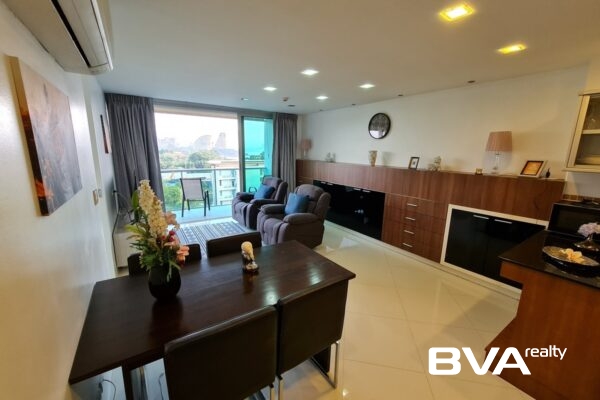 condo for sale North Pattaya Laguna Heights