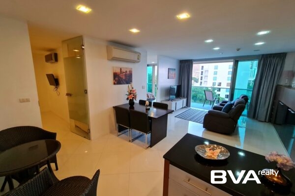 condo for sale North Pattaya Laguna Heights