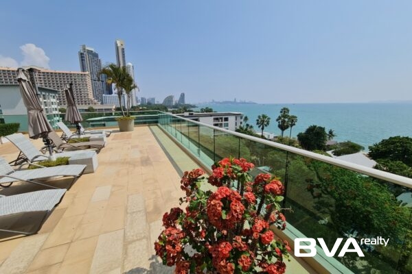 condo for sale North Pattaya Laguna Heights