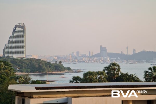 condo for sale North Pattaya Laguna Heights