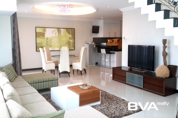 condo for rent Central Pattaya LK Legend Condominium