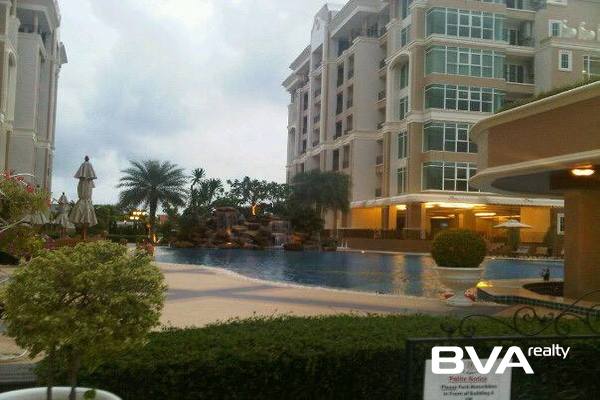 condo for rent Central Pattaya LK Legend Condominium