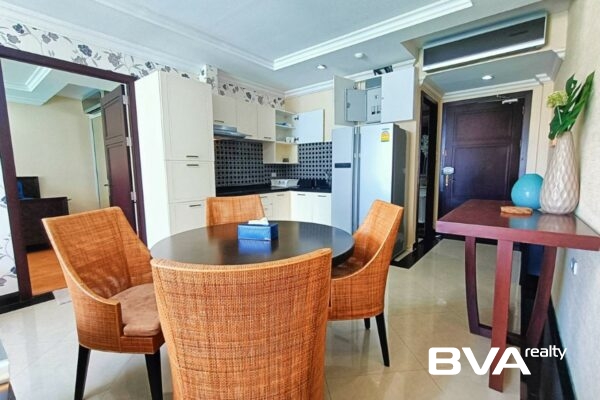 condo for rent Central Pattaya LK Legend Condominium