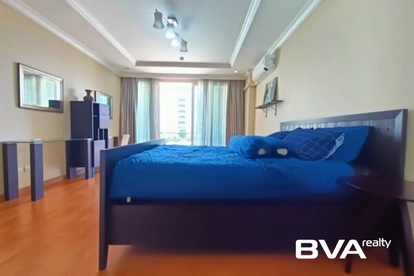 condo for rent Central Pattaya LK Legend Condominium