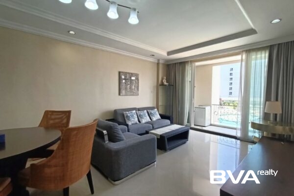 condo for rent Central Pattaya LK Legend Condominium