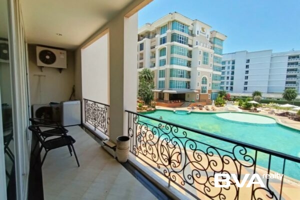 condo for rent Central Pattaya LK Legend Condominium