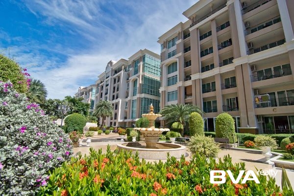 condo for sale Central Pattaya LK Legend Condominium