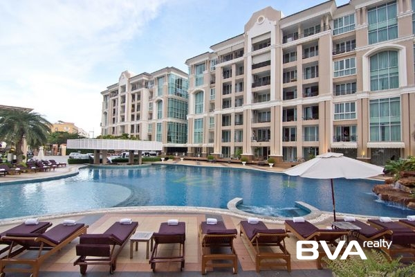 condo for sale Central Pattaya LK Legend Condominium