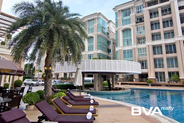 condo for sale Central Pattaya LK Legend Condominium