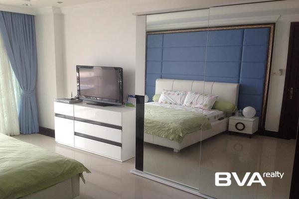 condo for sale Central Pattaya LK Legend Condominium