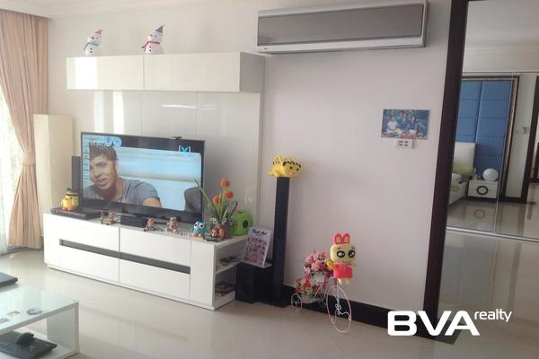 condo for sale Central Pattaya LK Legend Condominium