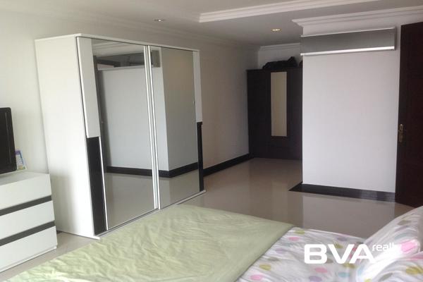 condo for sale Central Pattaya LK Legend Condominium