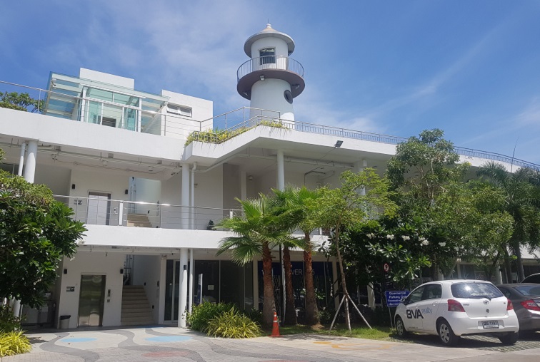 BVA Pattaya Real Estate