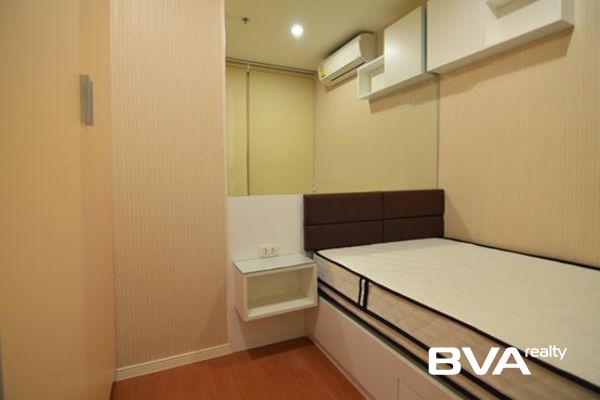 condo for rent North Pattaya Lumpini Condo Town