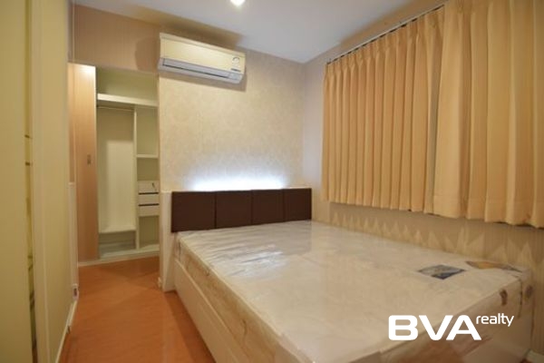 condo for rent North Pattaya Lumpini Condo Town